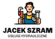 Jacek Szram Usługi hydrauliczne logo
